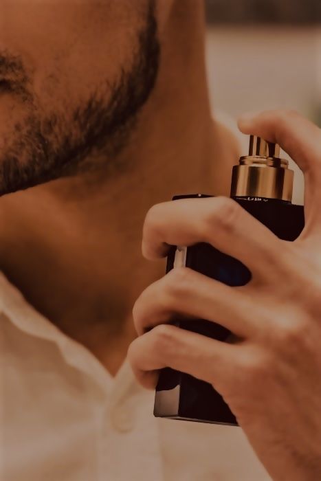 عطور رجالي